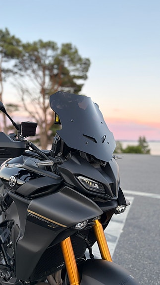 Yamaha TRACER 9 GT 7 of 12