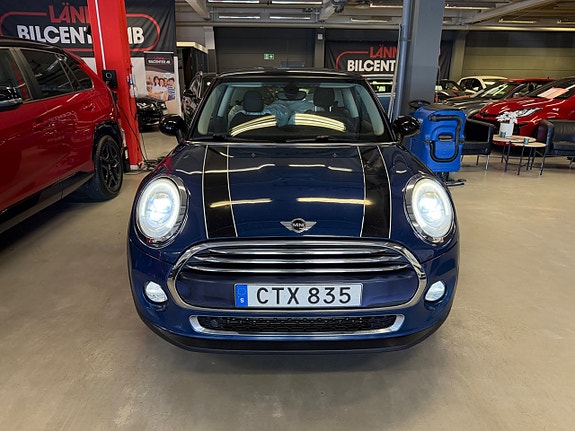 MINI Cooper 3 of 5