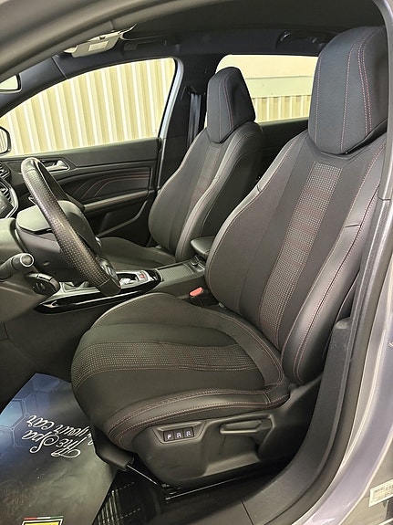 Peugeot 308 9 of 23