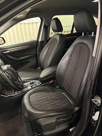 BMW X1 9 of 21