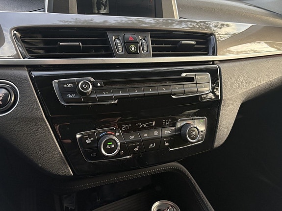 BMW X1 16 of 25