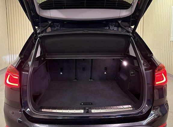 BMW X1 7 of 21