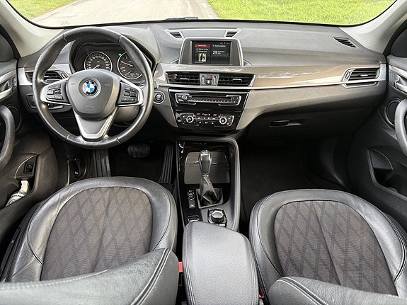 BMW X1 13 of 25