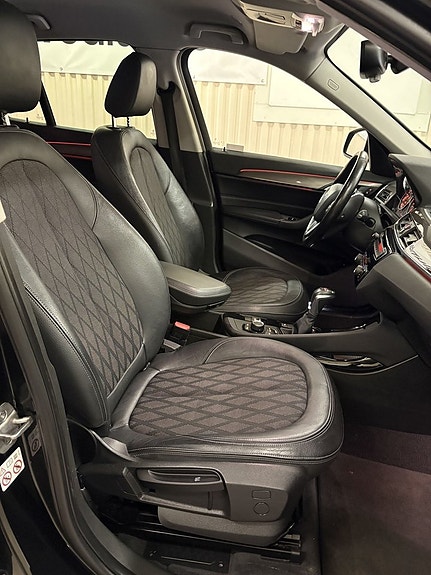 BMW X1 10 of 21