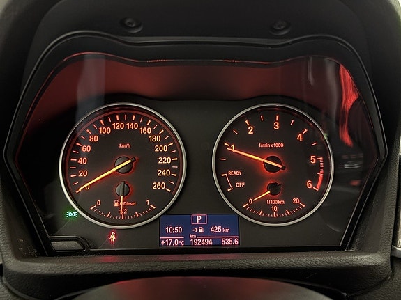BMW X1 18 of 21