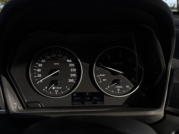 BMW X1 22 of 25