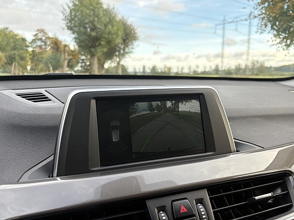 BMW X1 17 of 25