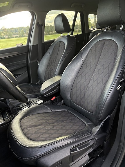 BMW X1 10 of 25
