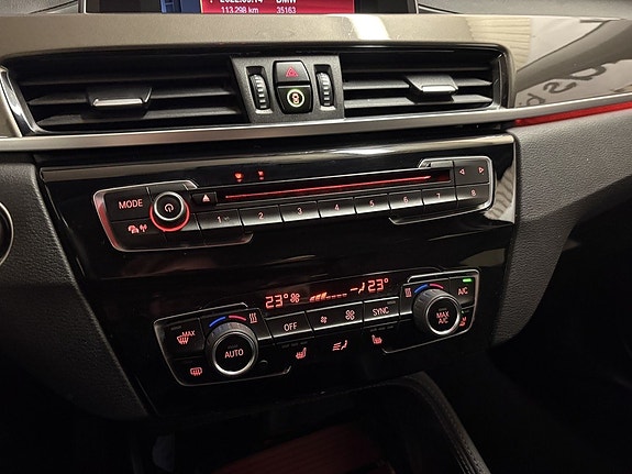 BMW X1 16 of 21