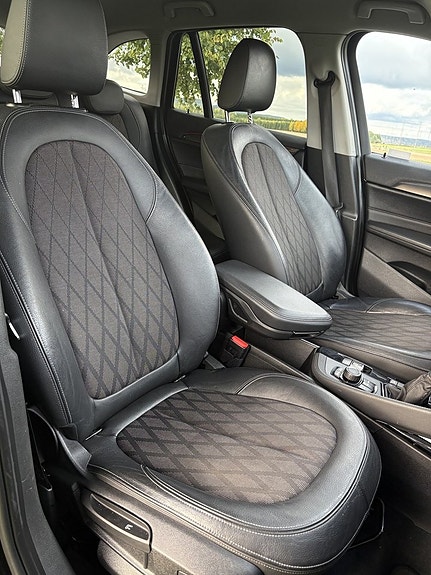 BMW X1 11 of 25