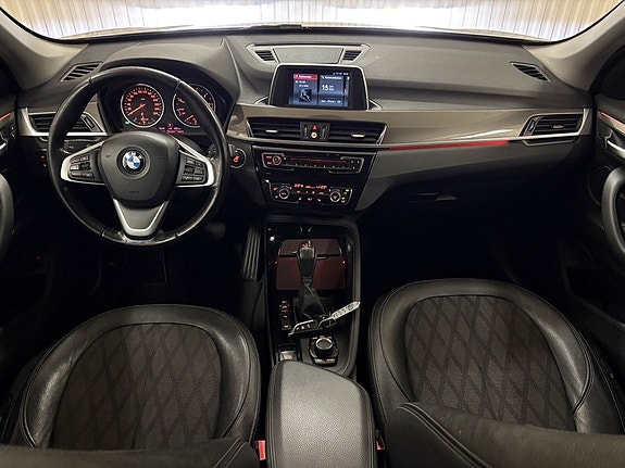 BMW X1 13 of 21