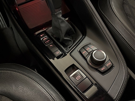 BMW X1 14 of 21