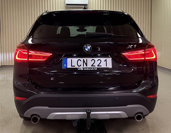 BMW X1 6 of 21