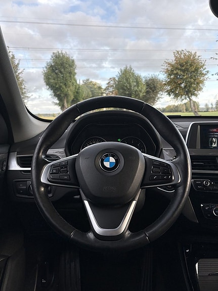 BMW X1 14 of 25