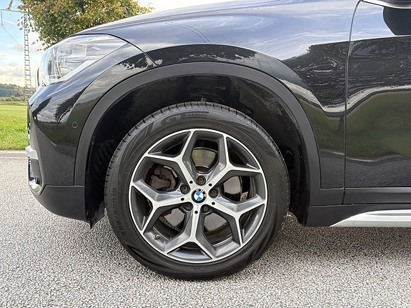 BMW X1 25 of 25