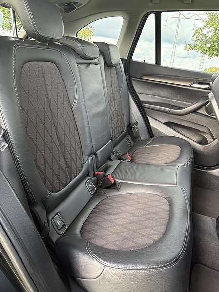 BMW X1 12 of 25