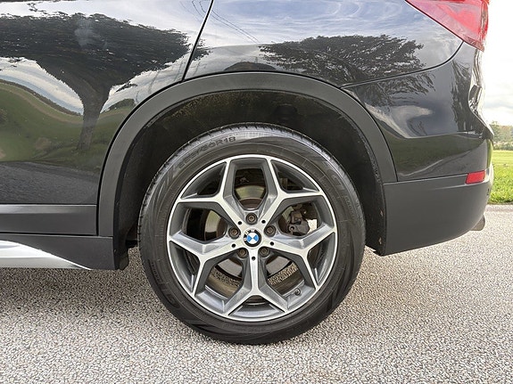 BMW X1 24 of 25