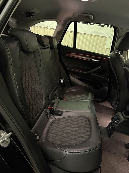 BMW X1 12 of 21