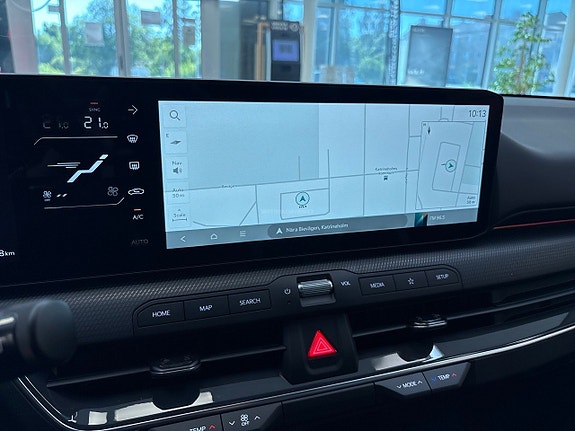 Kia K4 11 of 16