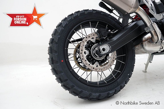 BMW Motorrad F900GS Kampanj Fri hemleverans! 11 of 19