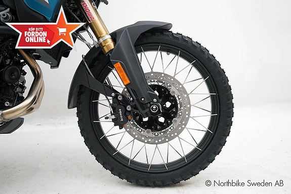 BMW Motorrad F900GS Kampanj Fri hemleverans! 15 of 19