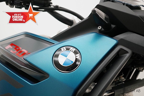 BMW Motorrad F900GS Kampanj Fri hemleverans! 6 of 19