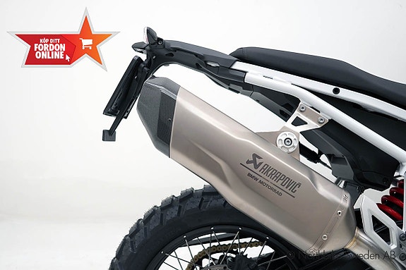 BMW Motorrad F900GS Kampanj Fri hemleverans! 12 of 19