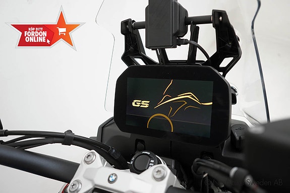 BMW Motorrad F900GS Kampanj Fri hemleverans! 17 of 19