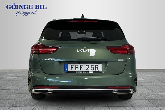 Kia Ceed 7 of 18