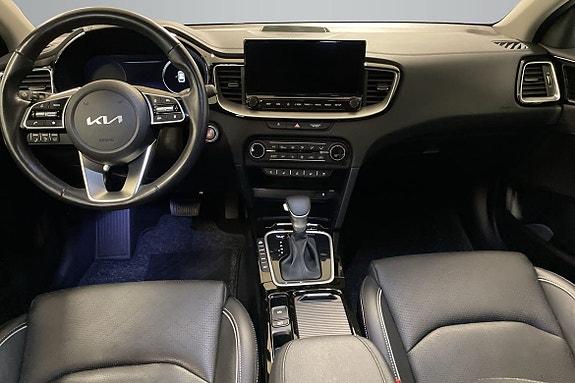 Kia Ceed 12 of 18