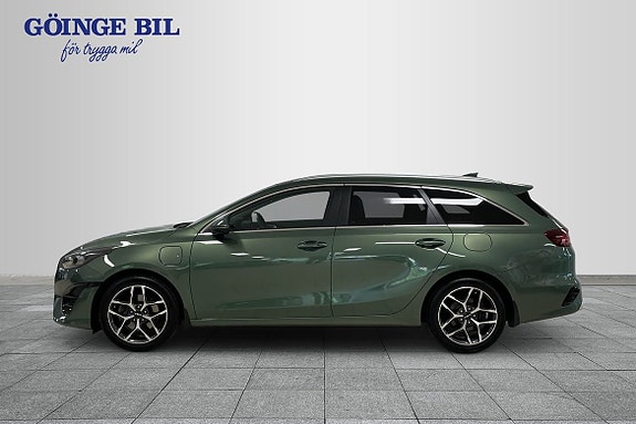Kia Ceed 5 of 18