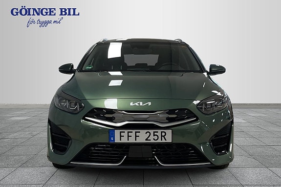 Kia Ceed 3 of 18