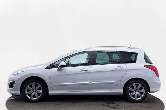Peugeot 308 SW 8 of 22