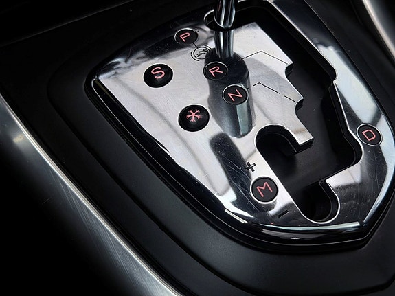 Peugeot 308 SW 21 of 22