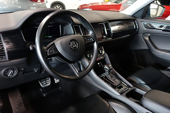 Skoda Kodiaq 5 of 5
