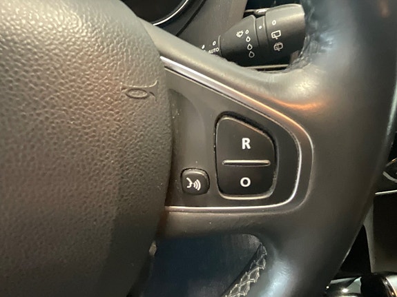 Renault Captur 17 of 23