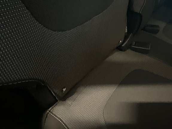 Renault Captur 22 of 23