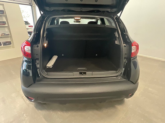 Renault Captur 8 of 23