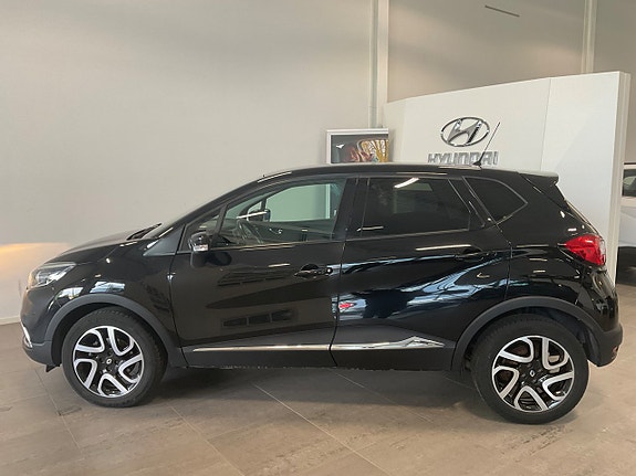 Renault Captur 5 of 23