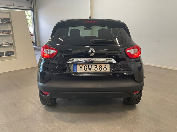 Renault Captur 4 of 23