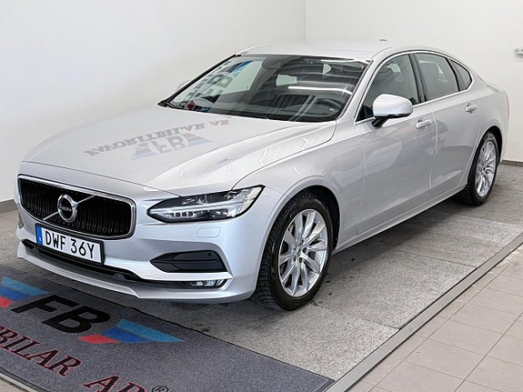 Volvo S90 3 of 5
