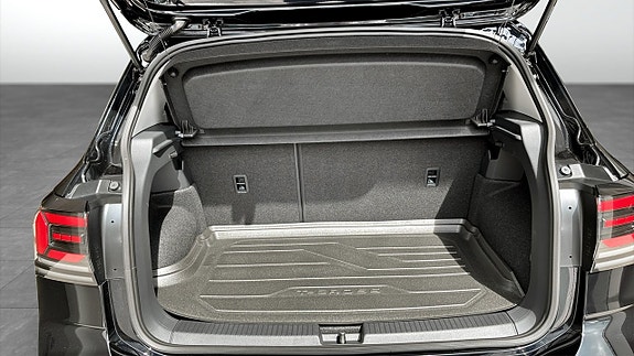 Volkswagen T-Cross 12 of 12