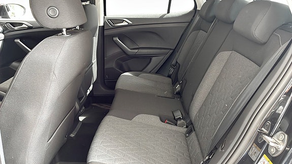 Volkswagen T-Cross 11 of 12