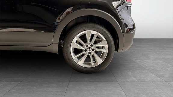 Volkswagen T-Cross 6 of 12