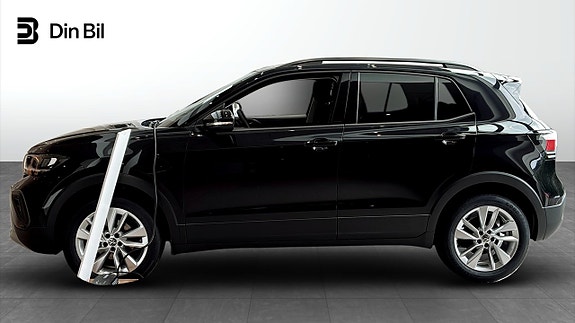 Volkswagen T-Cross 2 of 5