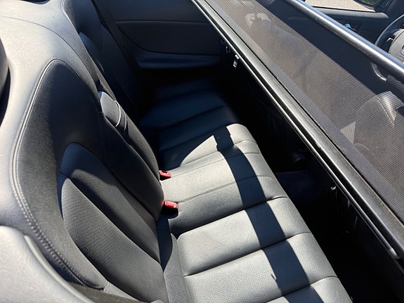 Mercedes-Benz CLK230 15 of 25