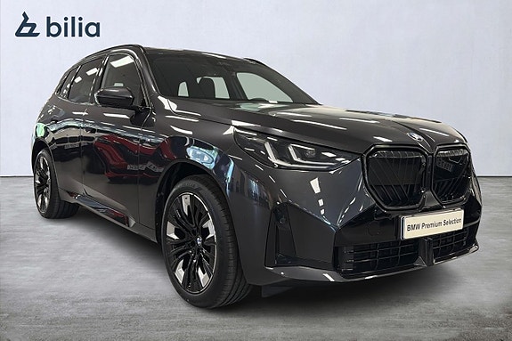 BMW X3 18 of 18