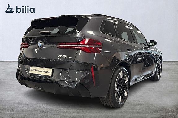 BMW X3 17 of 18