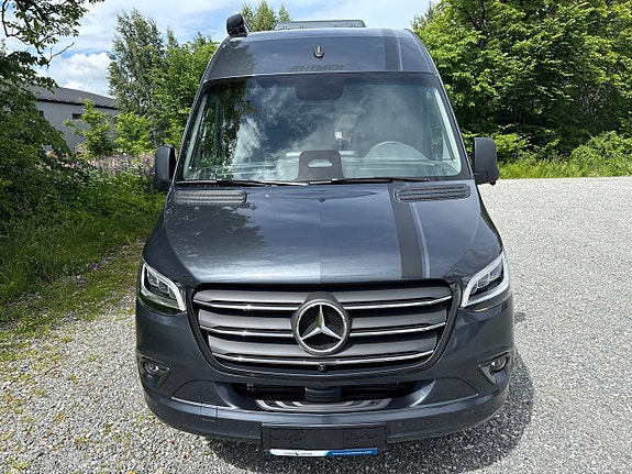 Hymer Grand Canyon S Xperience 15 of 16