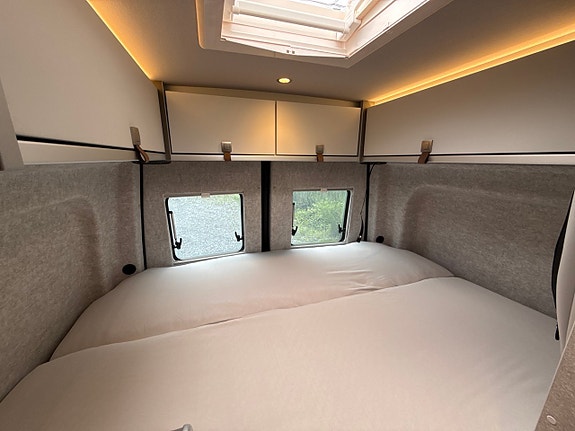 Hymer Grand Canyon S Xperience 5 of 16